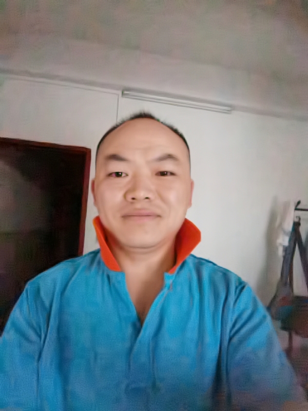 与子携老的第四张照片--南平交友网