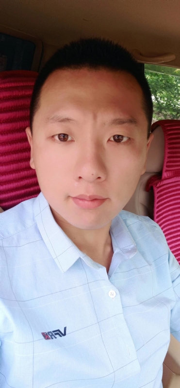 霄上的第一张照片--南平交友网