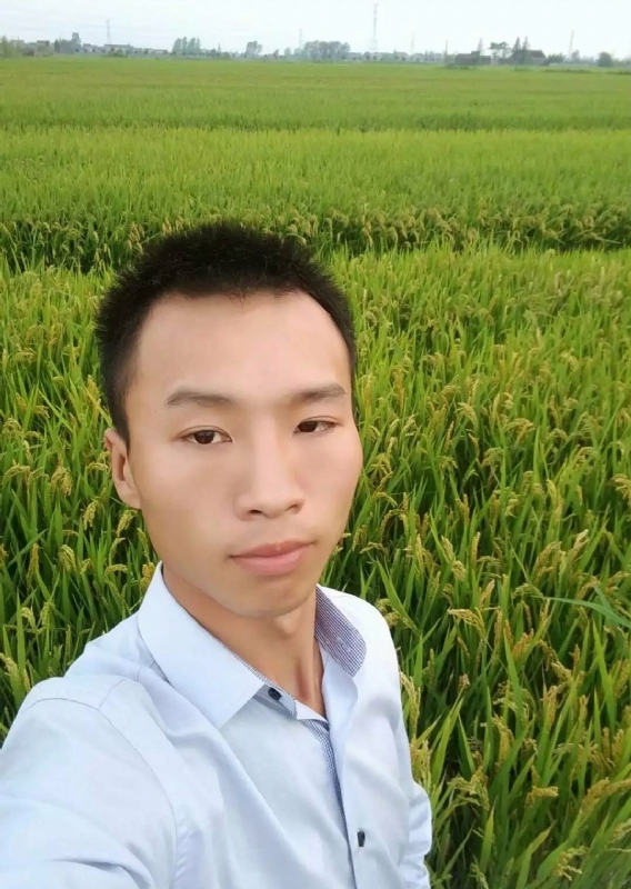 等待远方的你的第一张照片--南平交友网