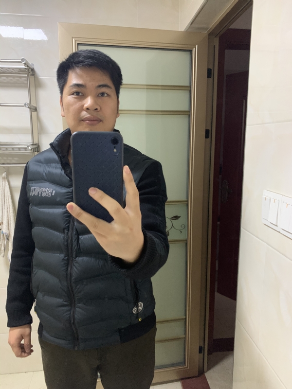 大海的第一张照片--南平交友网