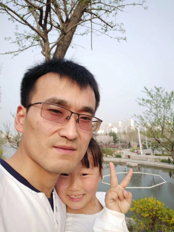 简单的幸福的第一张照片--南平交友网