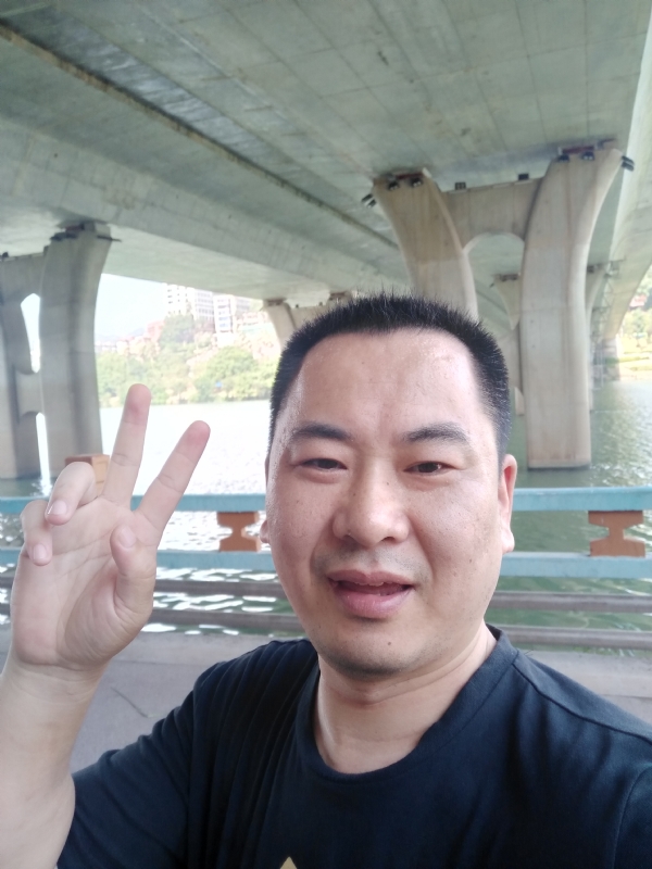 上人的第一张照片--南平交友网