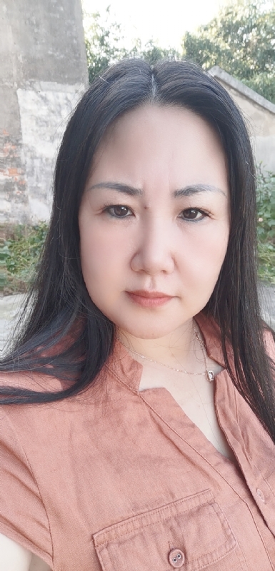 乖乖一女的第一张照片--南平交友网