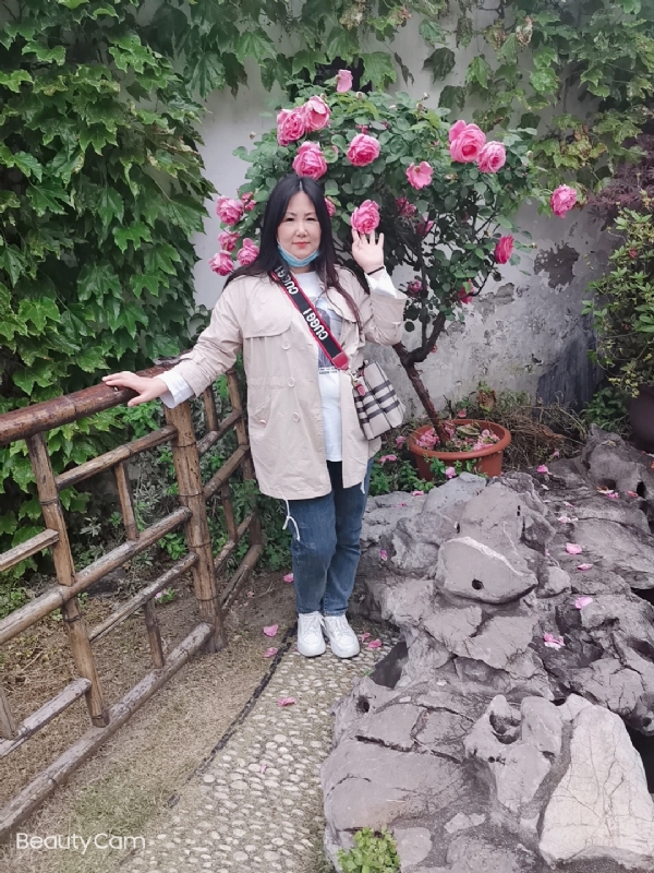 乖乖一女的第三张照片--南平交友网