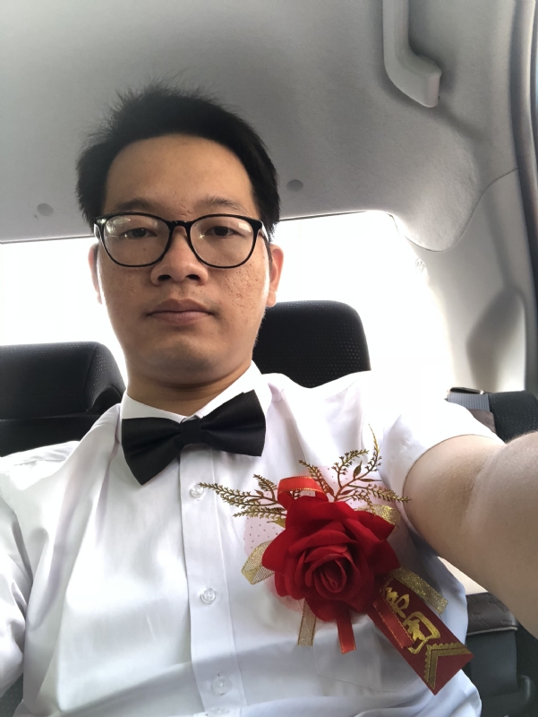 小陈的第一张照片--南平交友网