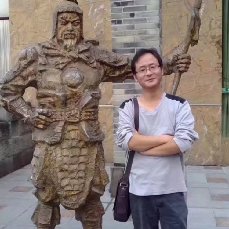 孤狼的第三张照片--南平交友网