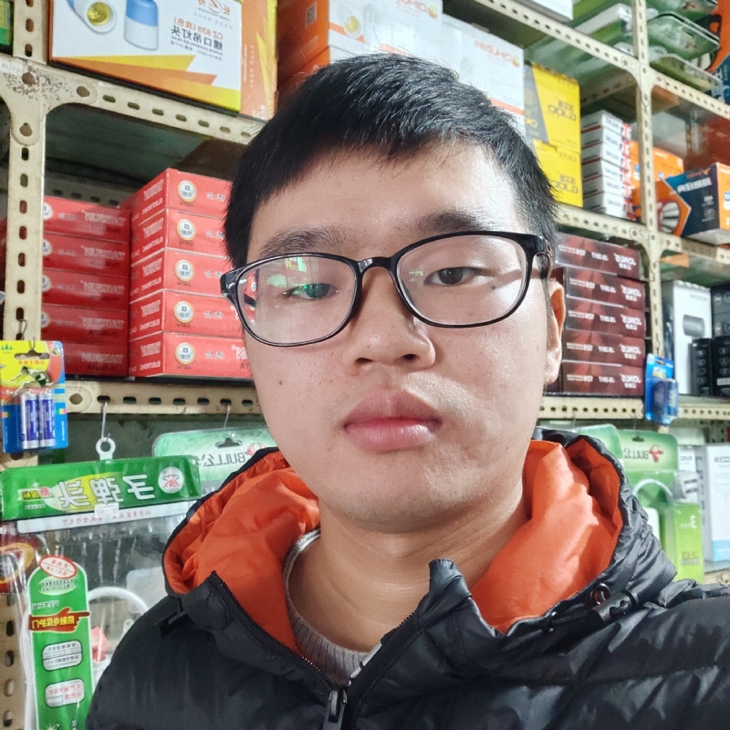 邱先生的第一张照片--南平交友网