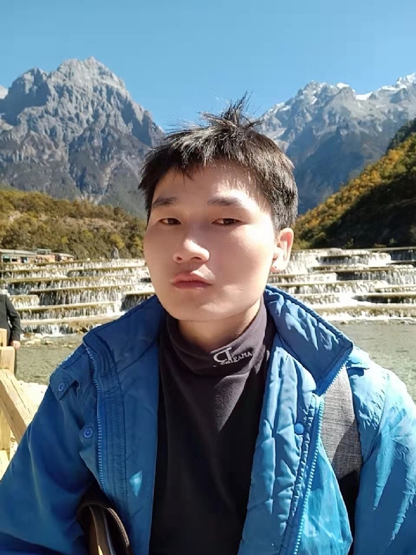 Mono的第一张照片--南平交友网
