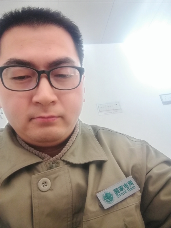 笨笨的小傻瓜的第一张照片--南平交友网