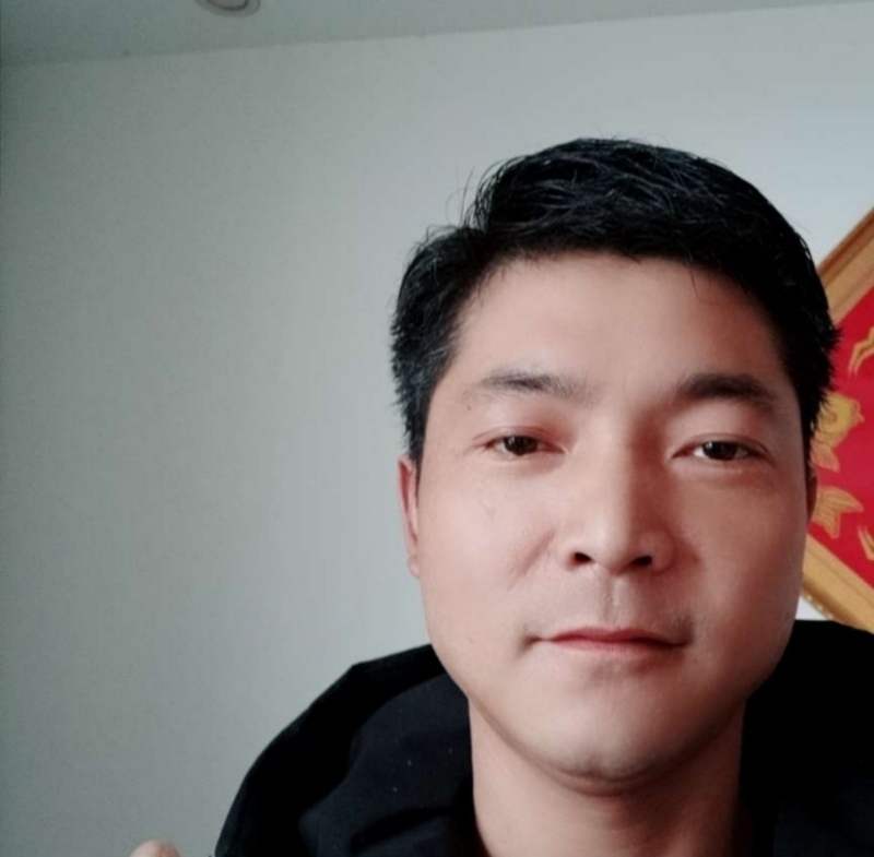 郝运的第一张照片--南平交友网