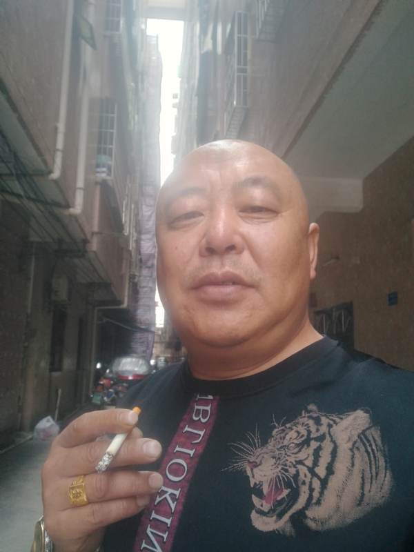 人在TA乡的第一张照片--南平交友网