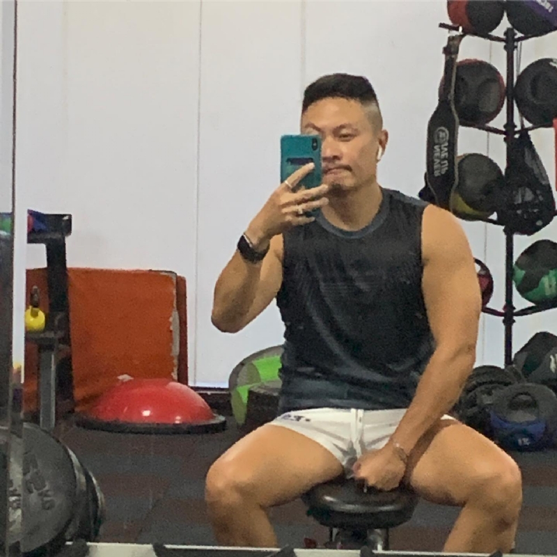 Andy的第一张照片--南平交友网