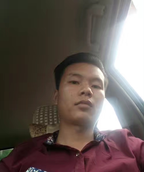 单亲爸爸的第一张照片--南平交友网
