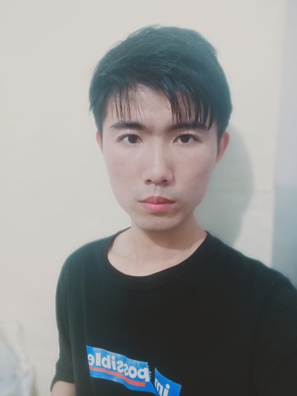 奔跑的範儿的第一张照片--南平交友网