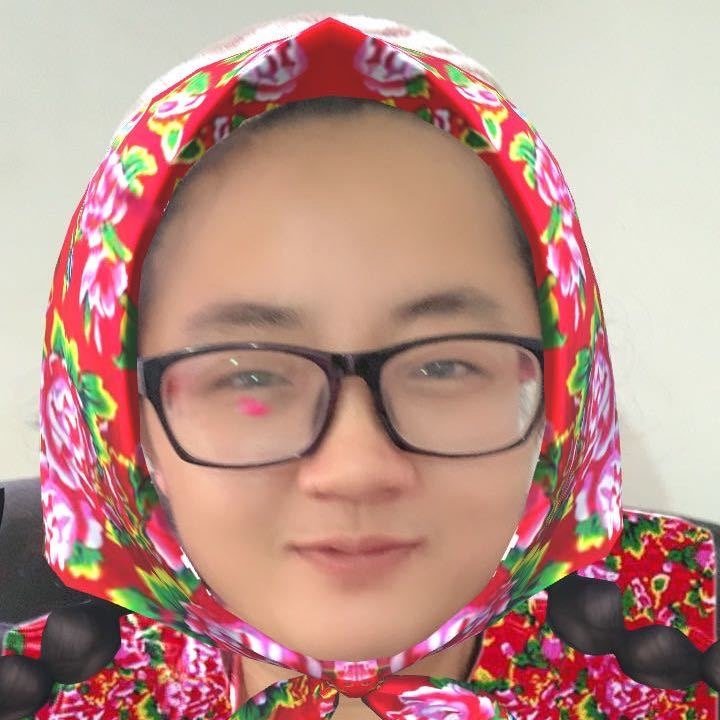 小兰的第一张照片--南平交友网