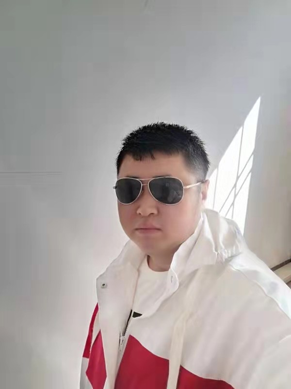 大漠叔叔的第一张照片--南平交友网