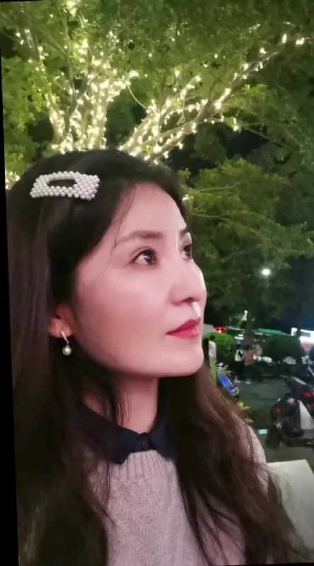 小迷糊的第一张照片--南平交友网