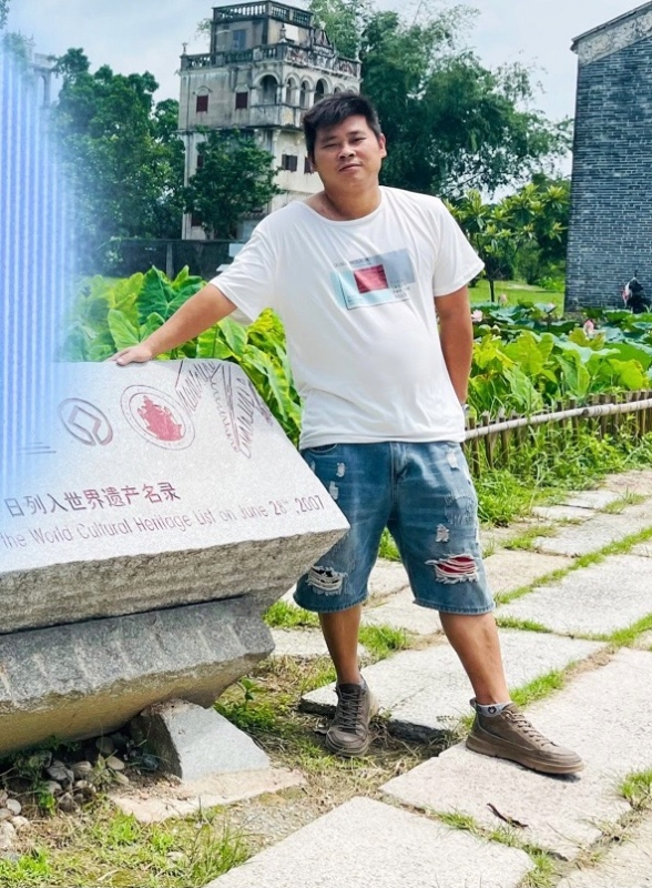 张海187的第二张照片--南平交友网