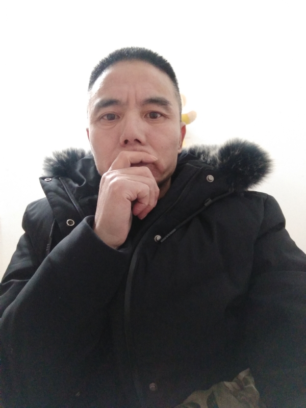 孤独人生的第一张照片--南平交友网