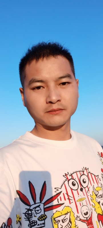 有梦不怕痛的第一张照片--南平交友网