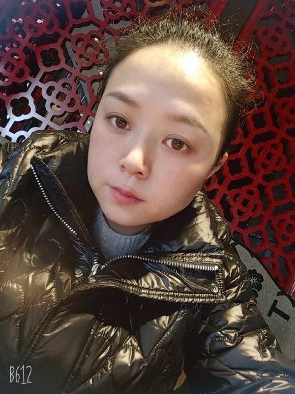 携手同行的第一张照片--南平交友网