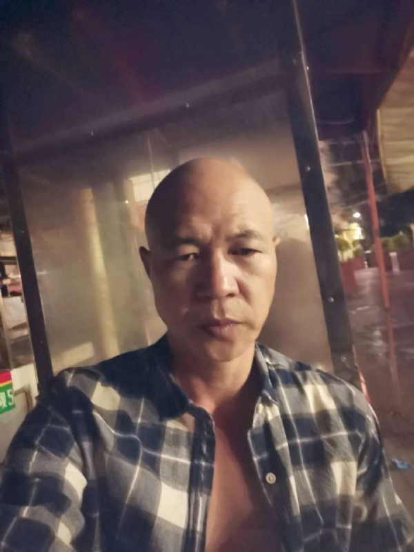 黑马的第一张照片--南平交友网