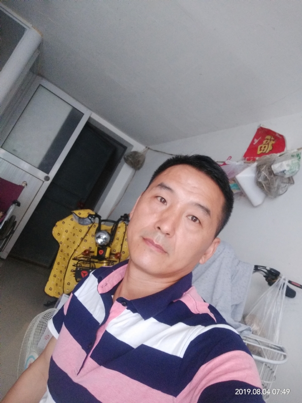 啊豹的第一张照片--南平交友网