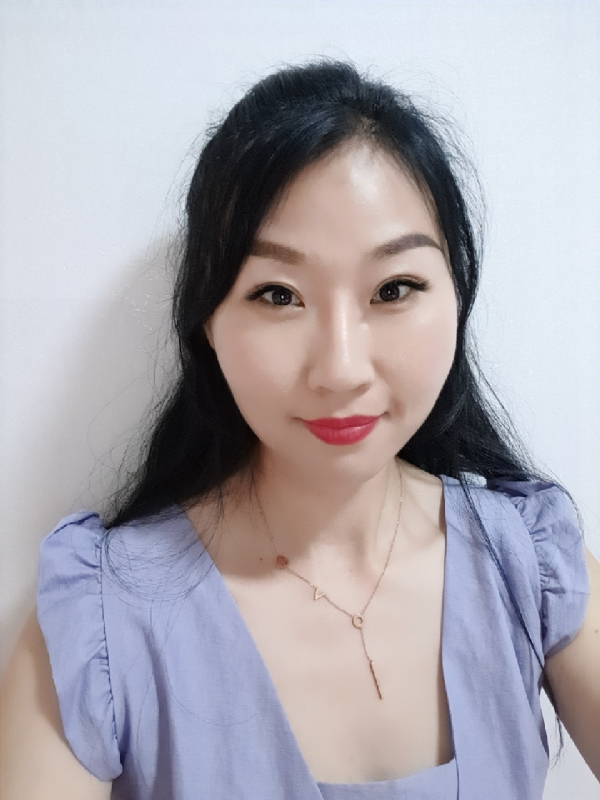 淘淘的第一张照片--南平交友网
