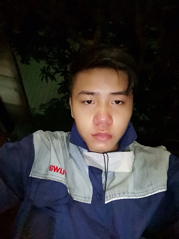 路过的第二张照片--南平交友网