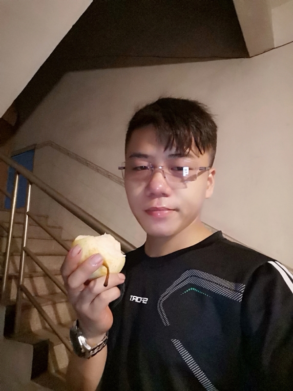 路过的第三张照片--南平交友网