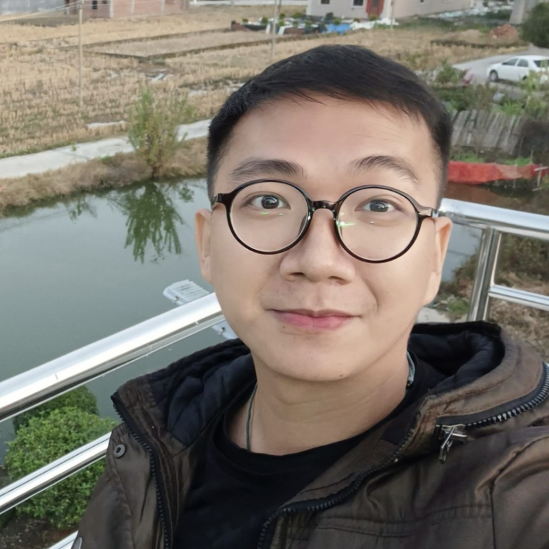 簡單認真的第一张照片--南平交友网