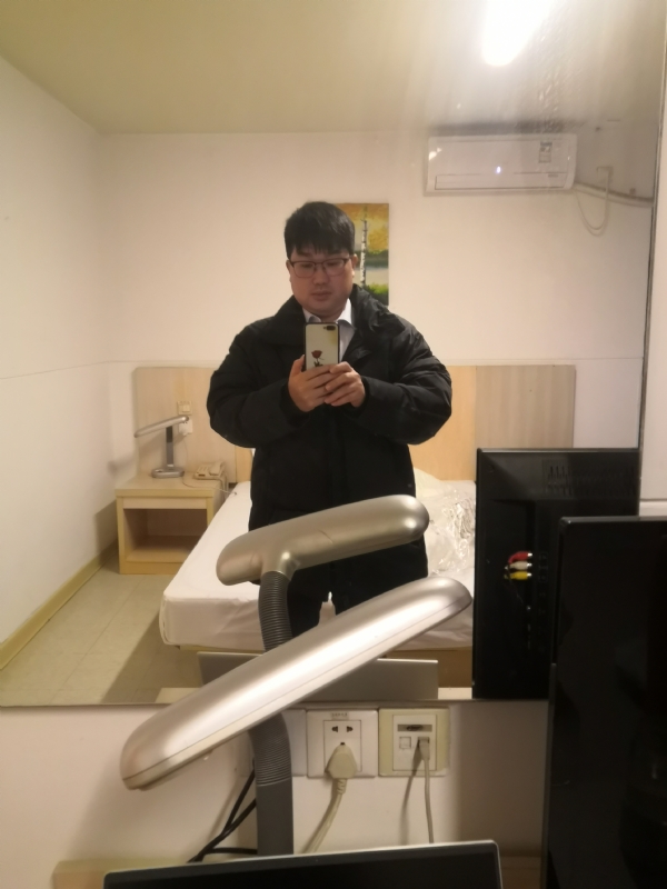 胡先生的第一张照片--南平交友网