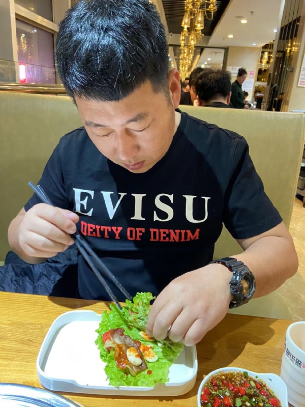 砒霜的第一张照片--南平交友网