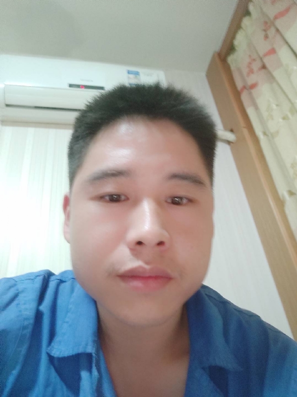 寻一人过一生的第一张照片--南平交友网