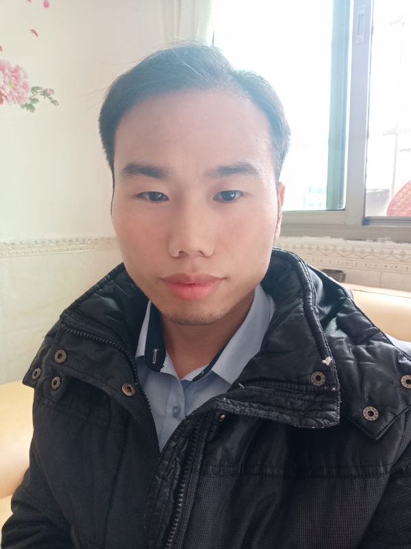 遇见你遇见幸福的第一张照片--南平交友网