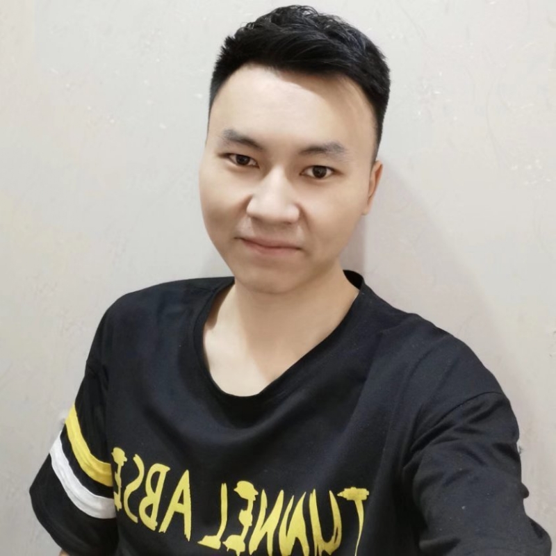 大男孩的第一张照片--南平交友网