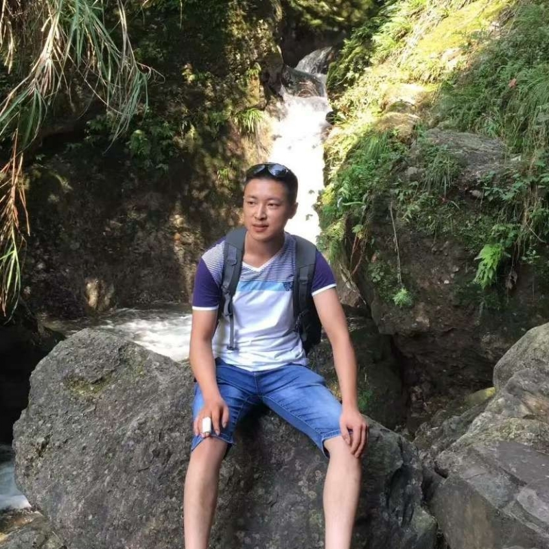 人杰地也灵的第一张照片--南平交友网