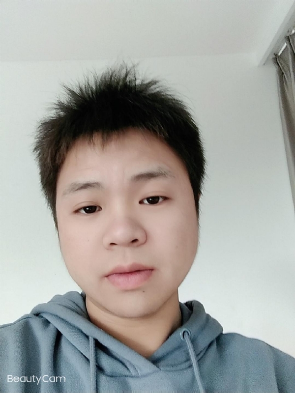 真心找对象的第一张照片--南平交友网