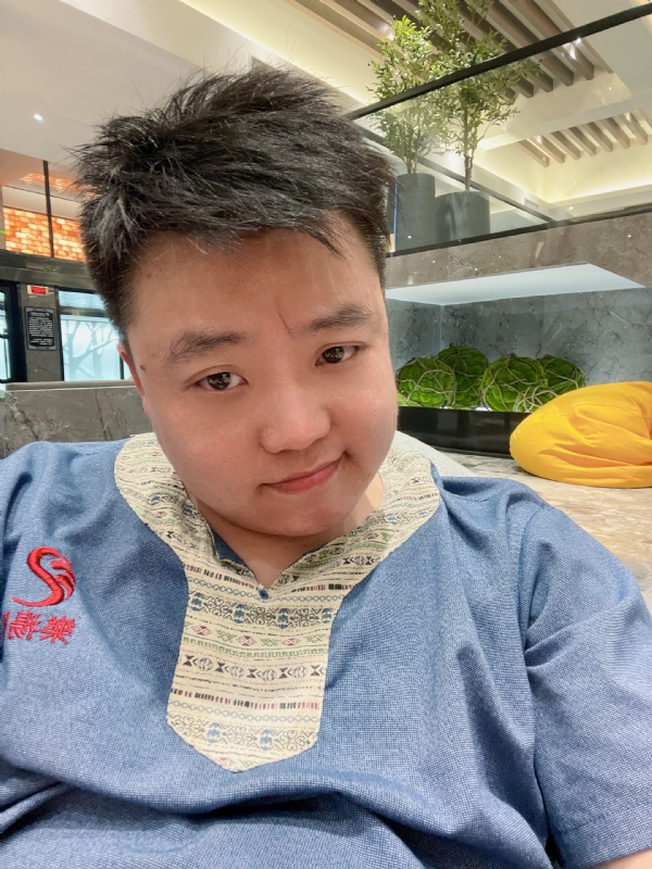 小恶魔的第一张照片--南平交友网