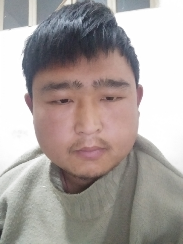 郝营的第一张照片--南平交友网