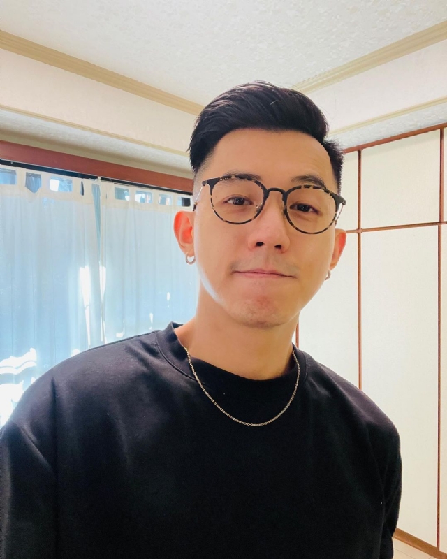 张智宸的第二张照片--南平交友网