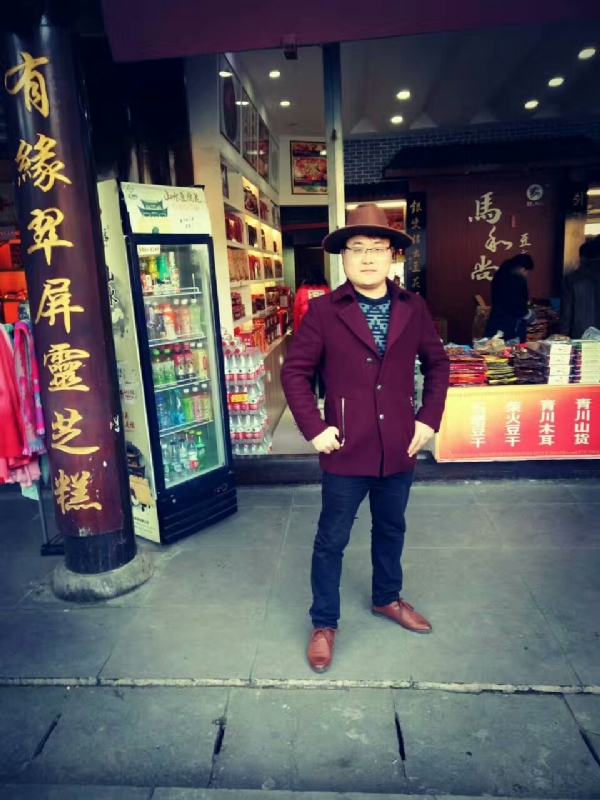 手心里的温柔的第一张照片--南平交友网