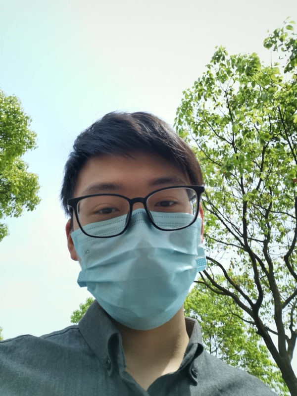 情何丶以堪的第一张照片--南平交友网
