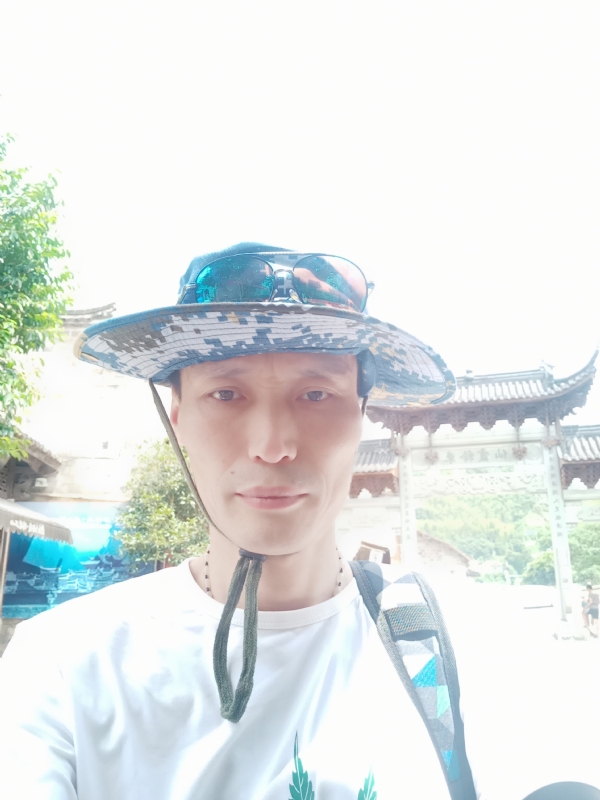 童群海的第一张照片--南平交友网