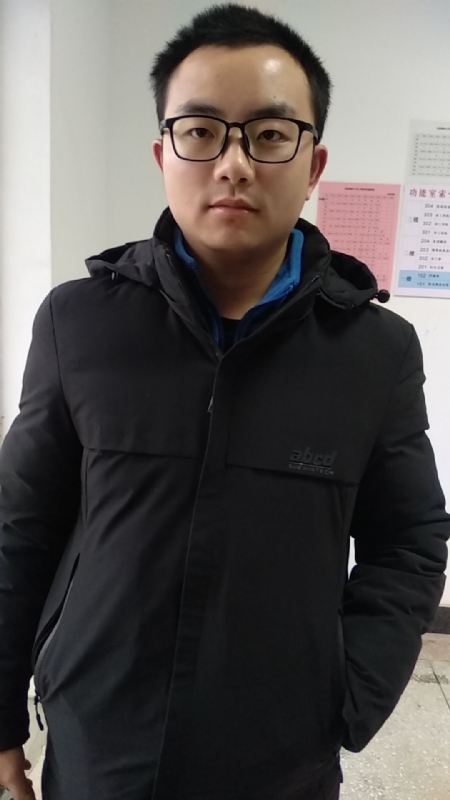 k觅知音的第一张照片--南平交友网
