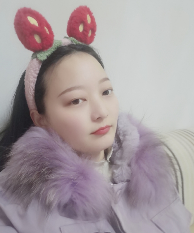 一只小月亮的第二张照片--南平交友网