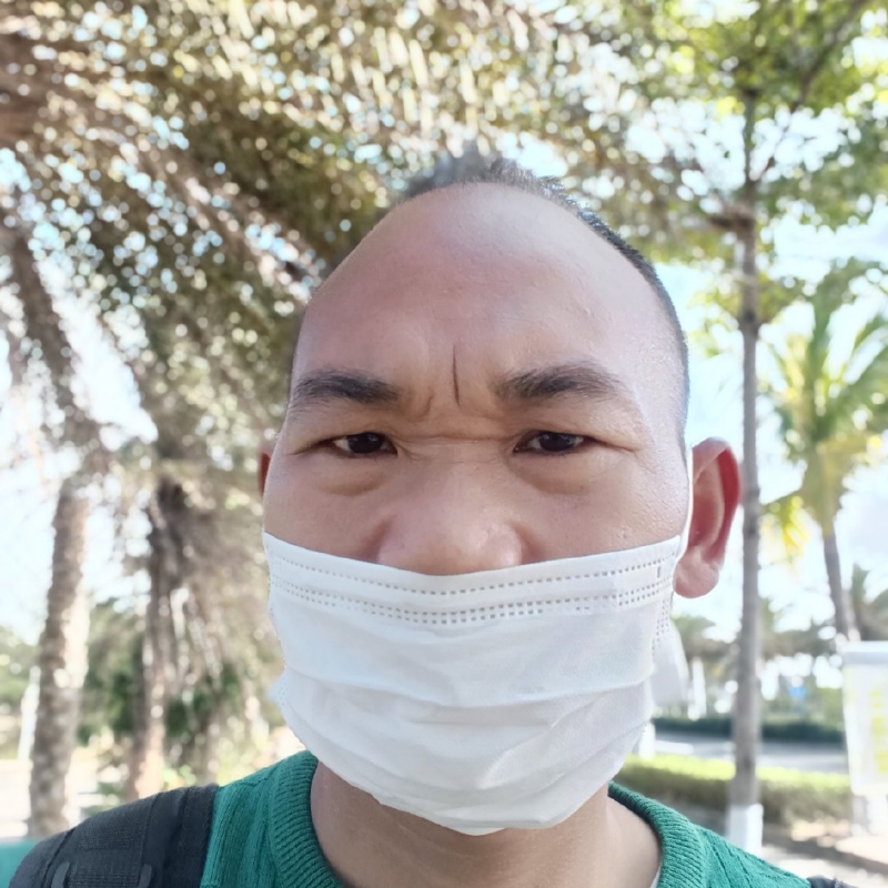 塑马的峰哥的第一张照片--南平交友网