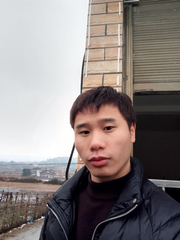银色的羽翼的第一张照片--南平交友网