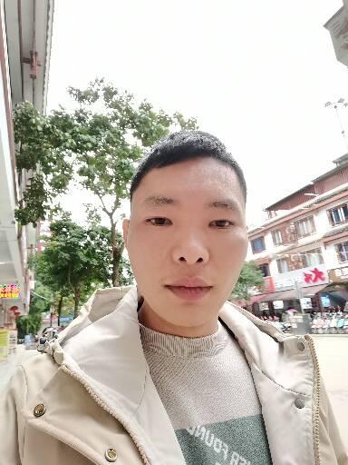 广西漓江的第一张照片--南平交友网