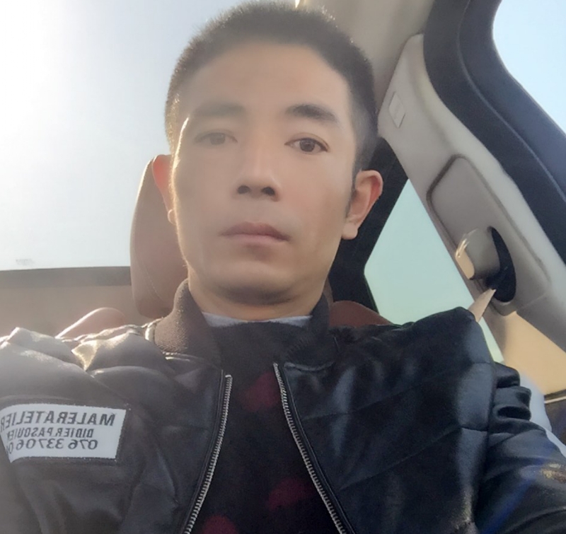真诚过日子的来的第一张照片--南平交友网